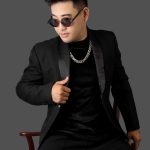 Chụp ảnh MC